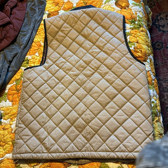 Warm male vest by Realtree - Picture 2 of 4